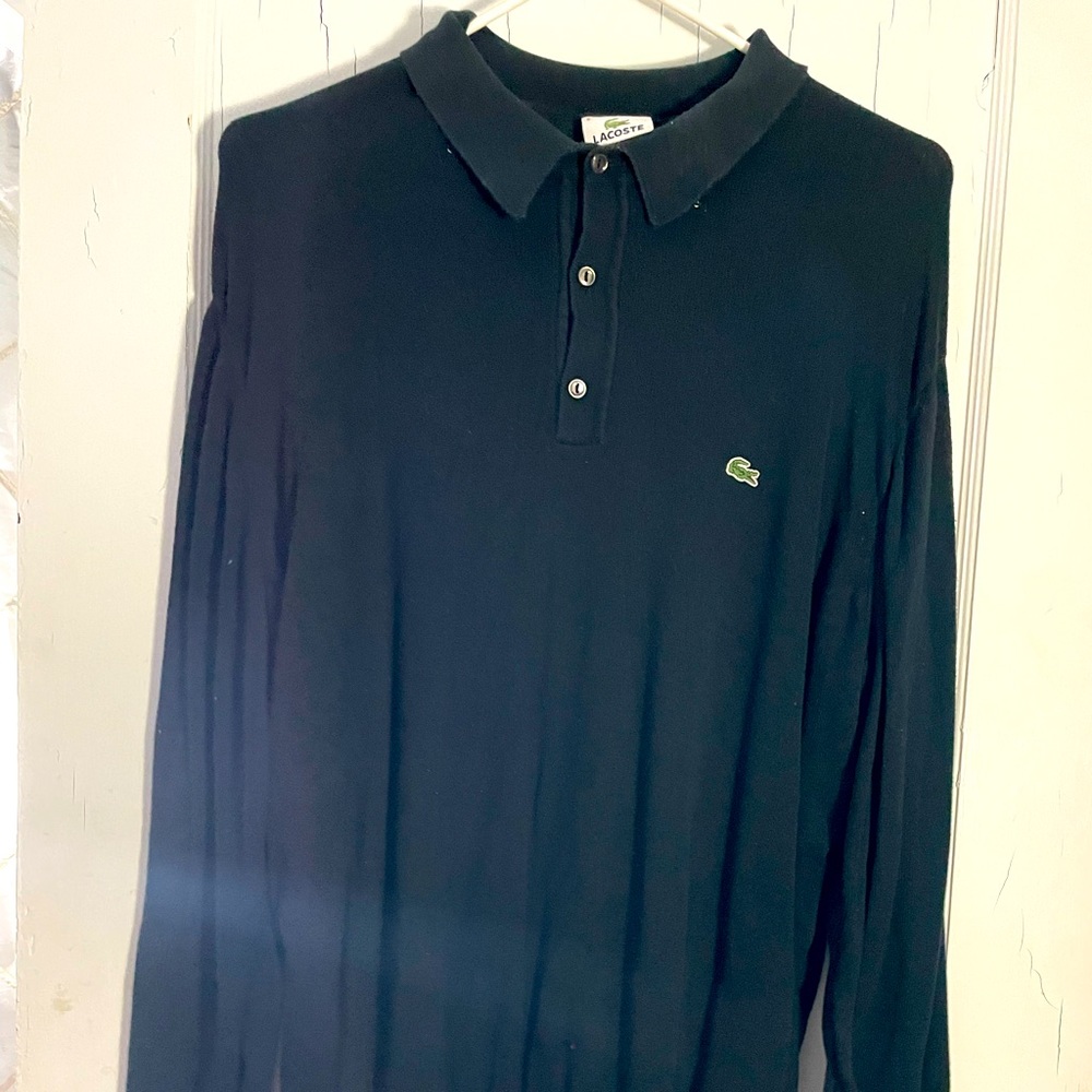 LACOSTE MEN SIZE 6